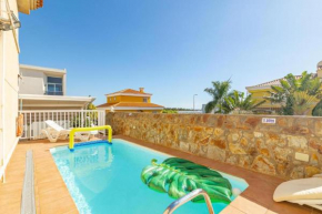 Meloneras Hills Private Villa
